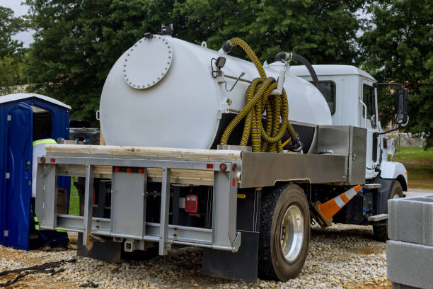 Best Porta potty rental for parties  in Daleville, IN